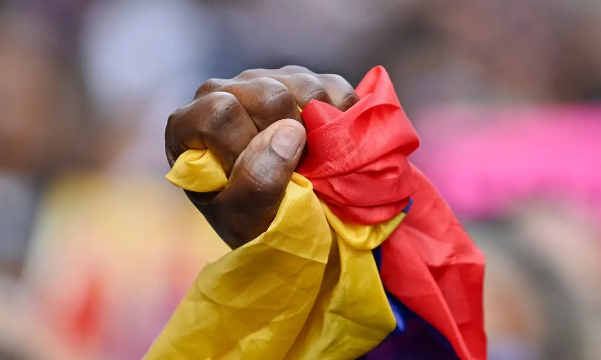 OAB Barro Preto - Em carta, CNBB expressa apoio à Igreja na Venezuela