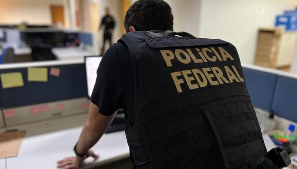 PF faz operação contra a Rioprevidência por aplicações no Banco Master