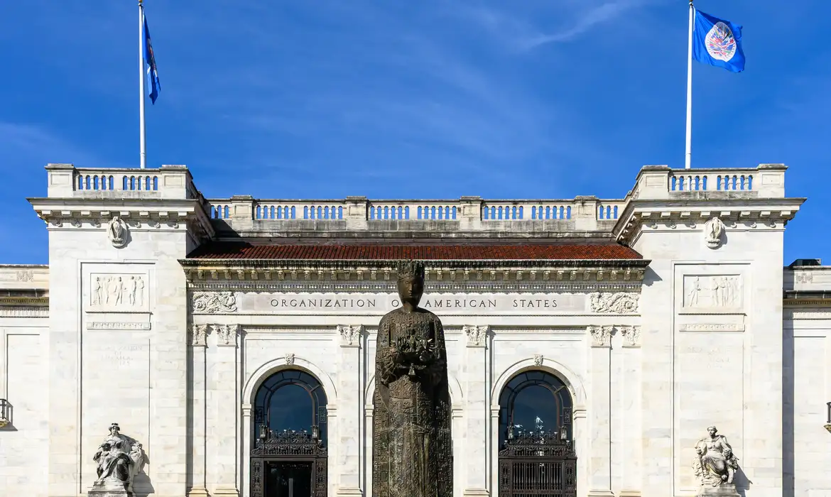 OAB Barro Preto - EUA na OEA: petróleo da Venezuela não pode ficar na mão de adversários