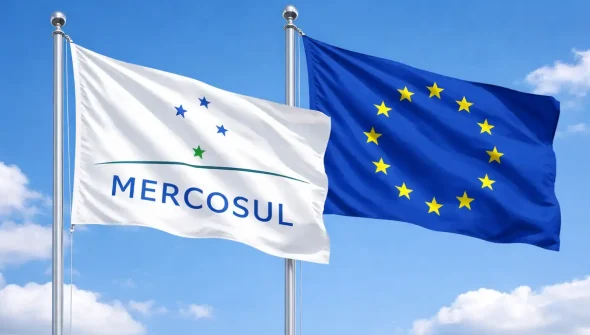 Mercosul e União Europeia assinam acordo comercial neste sábado