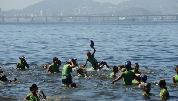 Bombeiros do RJ abrem 5 mil vagas para o Projeto Botinho 2026