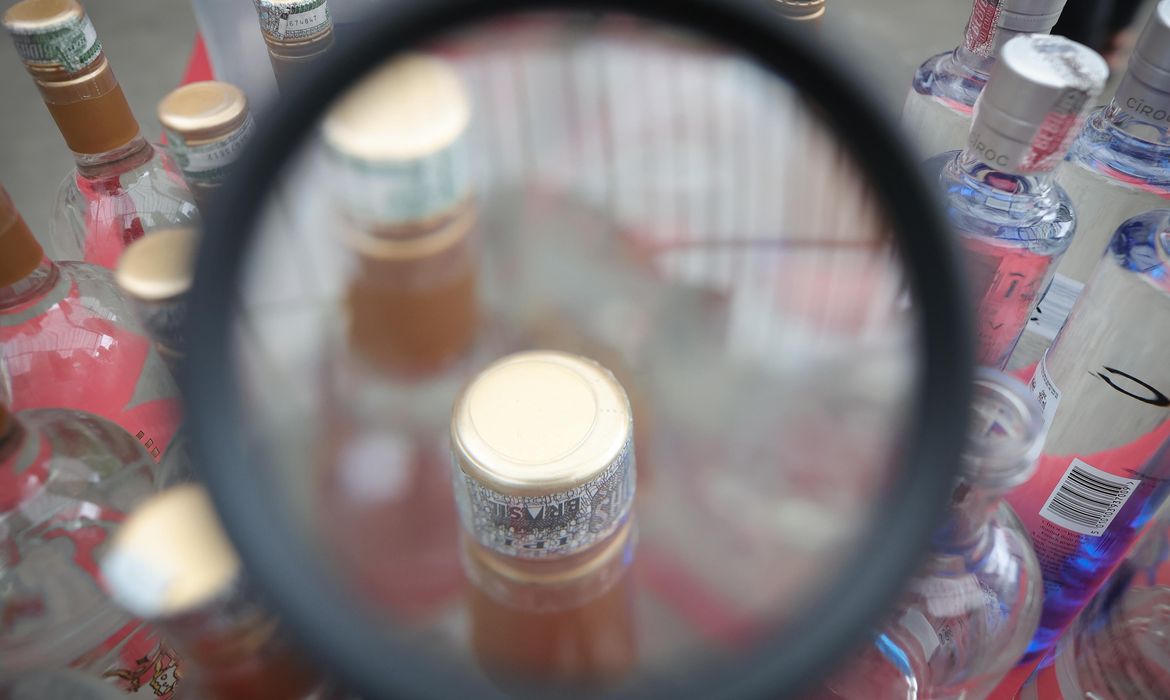 OAB Barro Preto - Intoxicação por metanol no interior da Bahia deixa um morto