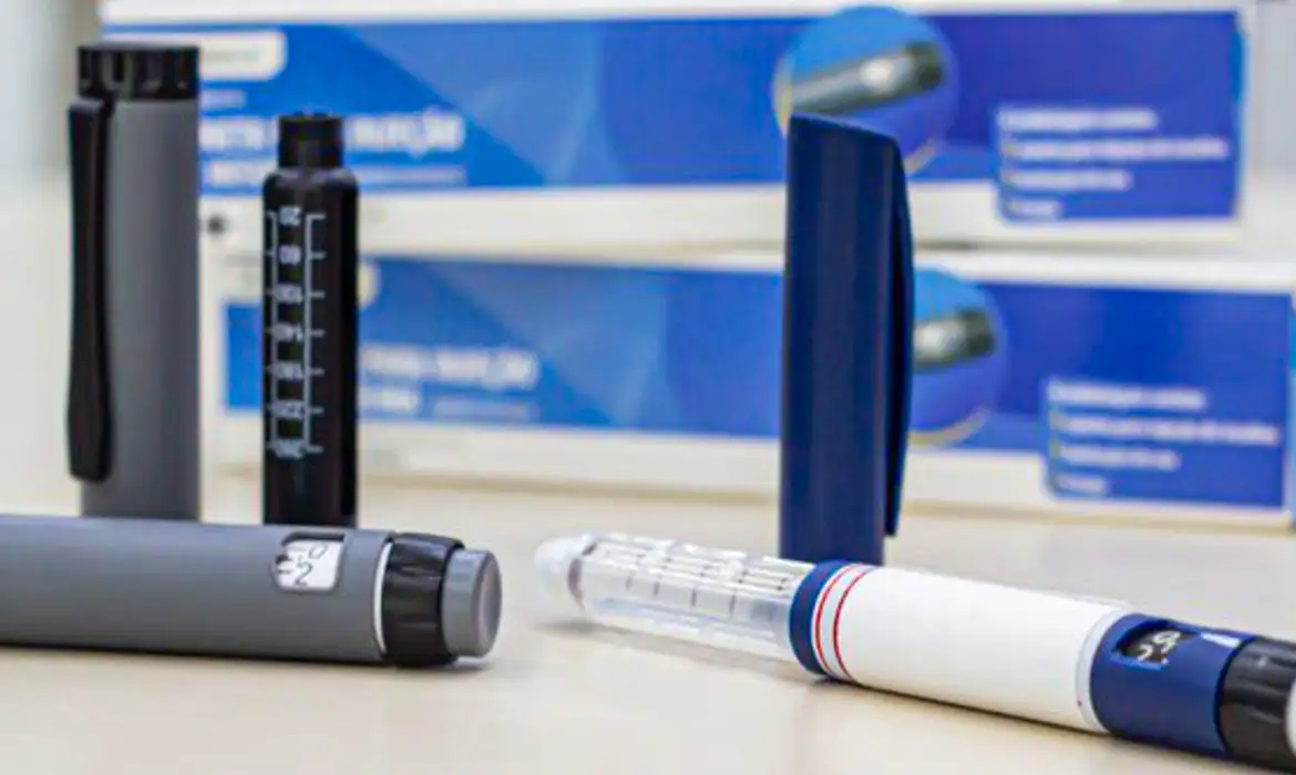 OAB Barro Preto - Uso de canetas emagrecedoras por idosos requer cuidados, diz geriatra