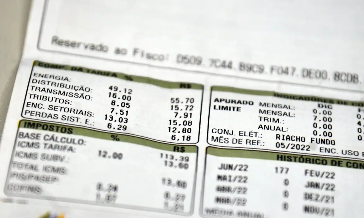 OAB Barro Preto - Fevereiro seguirá com bandeira tarifária verde na conta de luz