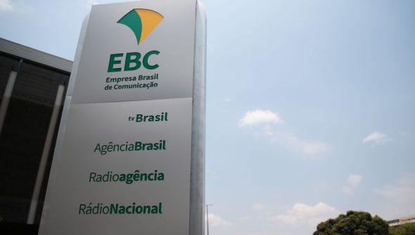 Votação pública para vagas remanescentes do Comep da EBC está aberta