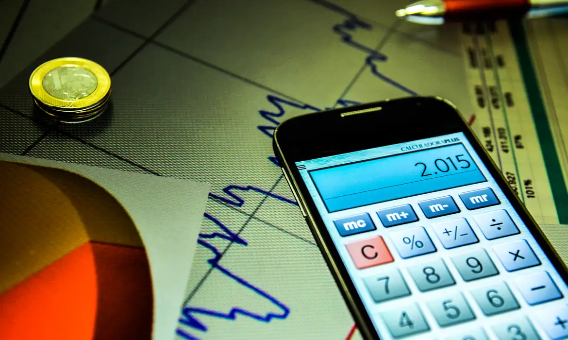 OAB Barro Preto - Déficit primário do Governo Central totaliza R$ 61,7 bilhões em 2025