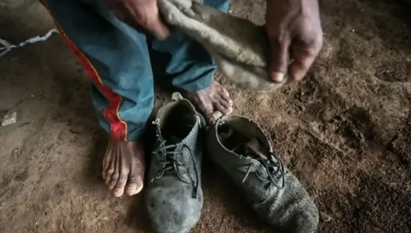 Atividade urbana concentrou maioria do trabalho escravo em 2025