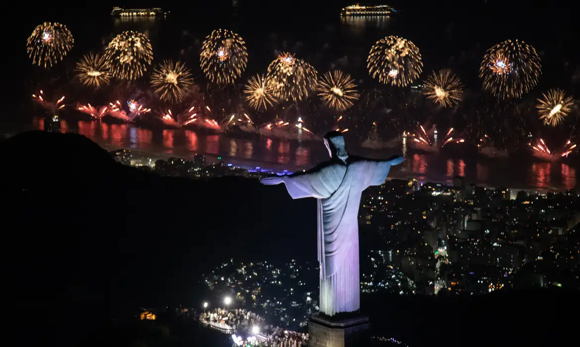 OAB Barro Preto - Réveillon no Rio tem ocupação hoteleira média superior a 90%