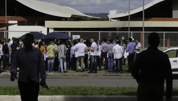 Enamed: mais de 69% dos cursos tiveram desempenho satisfatório