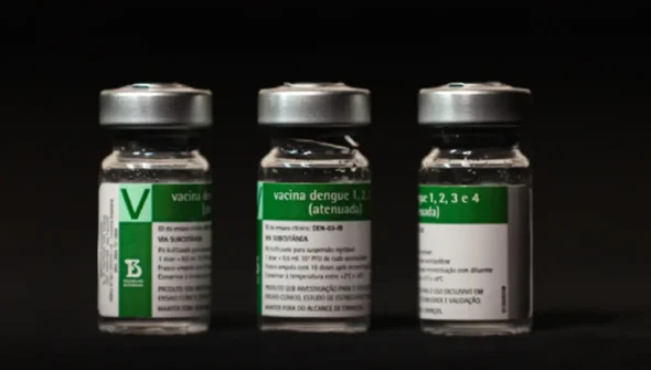 Aplicação da vacina da dengue do Butantan começará a partir do dia 17