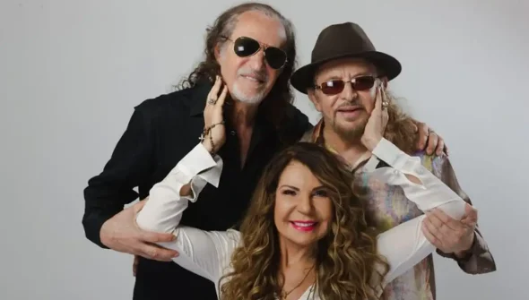 TV Brasil Internacional transmite festival Pernambuco Meu País