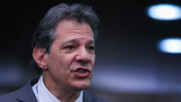 Haddad: STF encontrará caminhos para lidar com impactos do caso Master