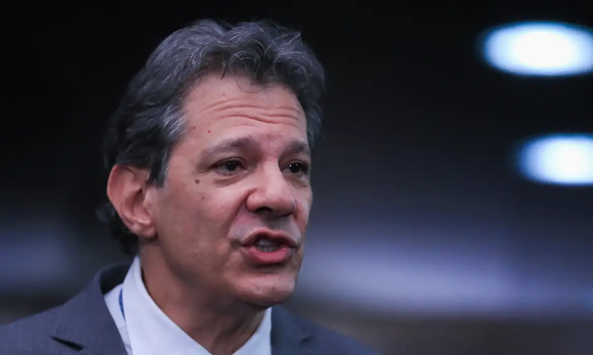 OAB Barro Preto - Haddad: STF encontrará caminhos para lidar com impactos do caso Master
