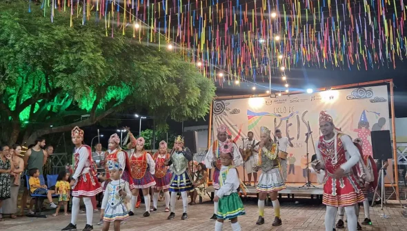 Dia de Reis marca tradição centenária da cultura popular brasileira