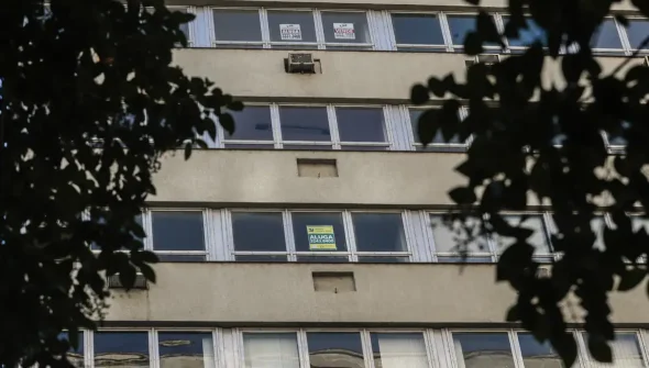 Receita desmente novo imposto para todos os aluguéis por temporada