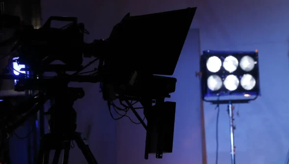 Comunicação pública terá expansão histórica em 2026