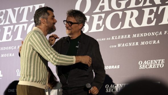 O Agente Secreto é indicado ao Cèsar, maior prêmio do cinema francês