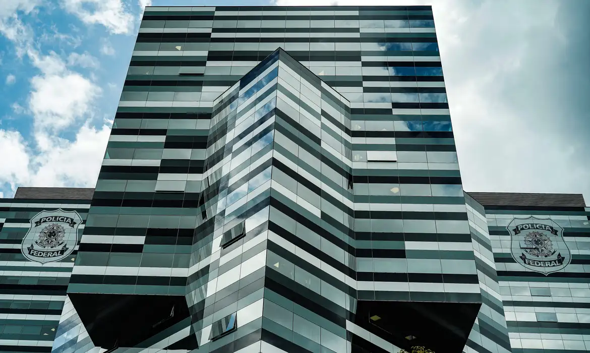OAB Barro Preto - Polícia Federal prende em SP suspeito de planejar atentado terrorista