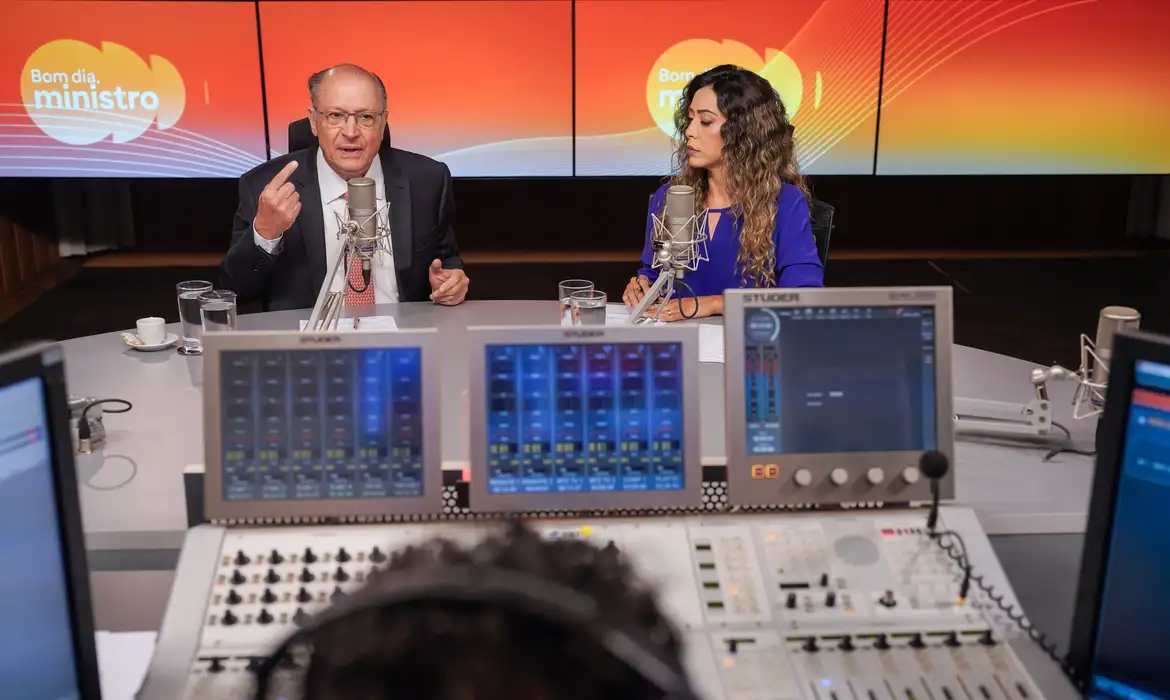 OAB Barro Preto - Acordo Mercosul-UE deve entrar em vigor no 2º semestre, diz Alckmin