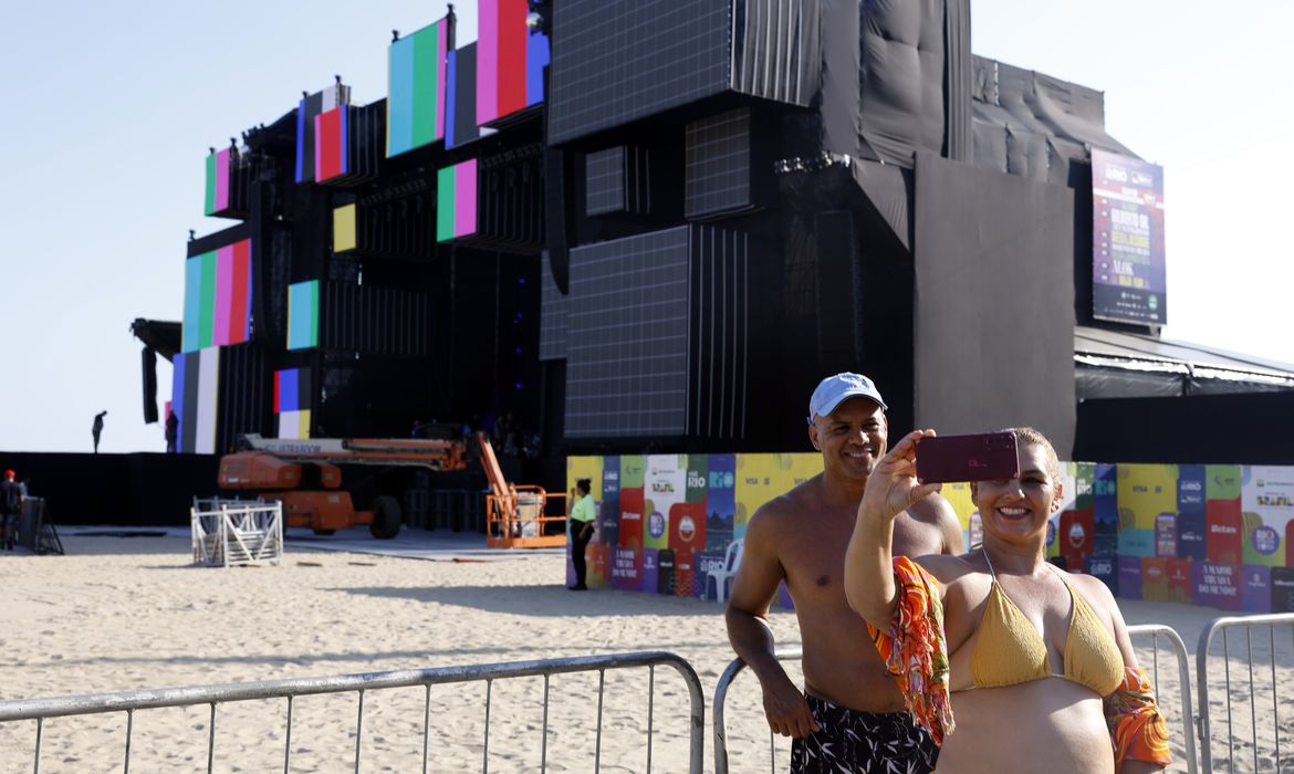 OAB Barro Preto - Brasil recebeu em 2025 quase 10 milhões de turistas estrangeiros