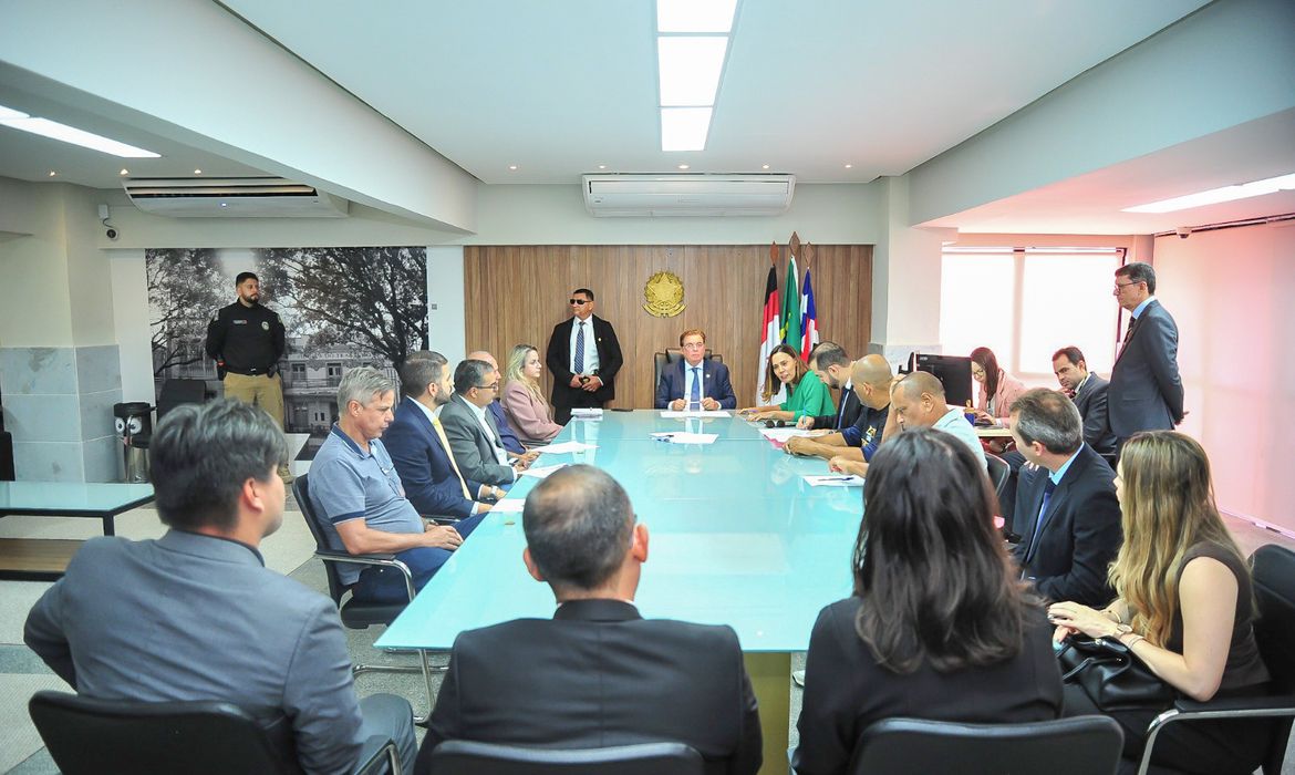 OAB Barro Preto - Conciliação sobre greve de ônibus em São Luís termina em impasse