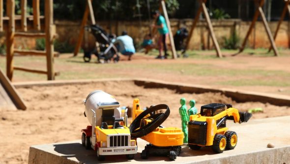 Veja dicas de cuidados com crianças nas férias para evitar acidentes