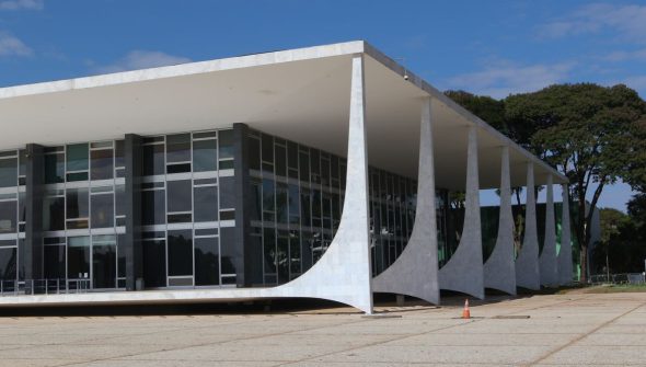 Psol aciona STF contra “gratificação faroeste” a policiais que matam