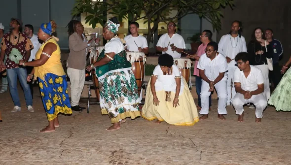 Guia de Direitos dos Povos de Matriz Africana é lançado em Brasília