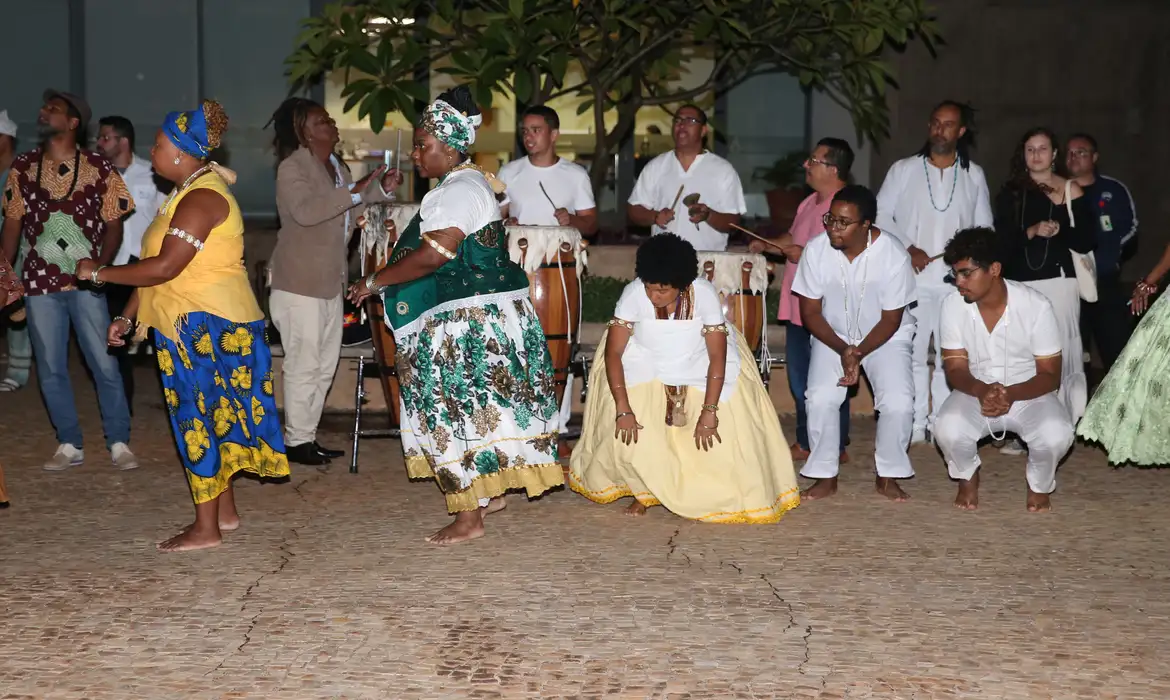 OAB Barro Preto - Guia de Direitos dos Povos de Matriz Africana é lançado em Brasília