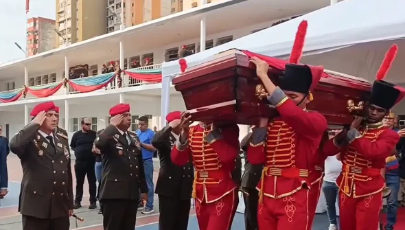 Mortes confirmadas em ataque dos EUA à Venezuela chegam a 58