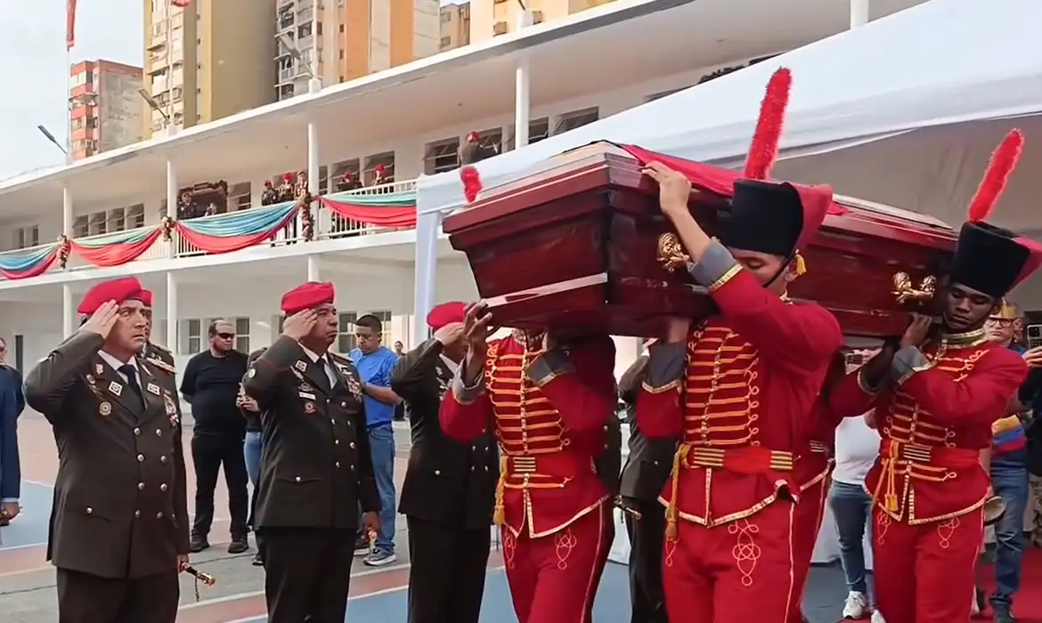 OAB Barro Preto - Mortes confirmadas em ataque dos EUA à Venezuela chegam a 58