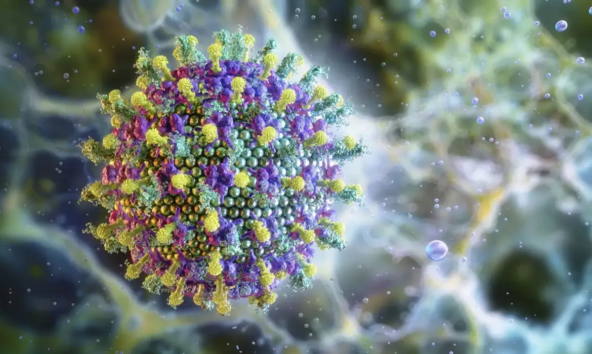 OAB Barro Preto - Ministério da Saúde diz que vírus Nipah não ameaça o Brasil