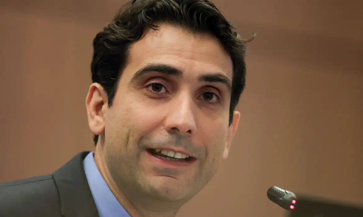 OAB Barro Preto - Momento é de calibragem da política monetária, diz presidente do BC