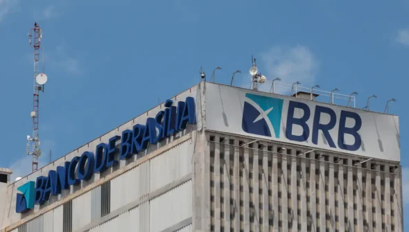 BRB apresenta ao BC plano para recompor capital após perdas com Master