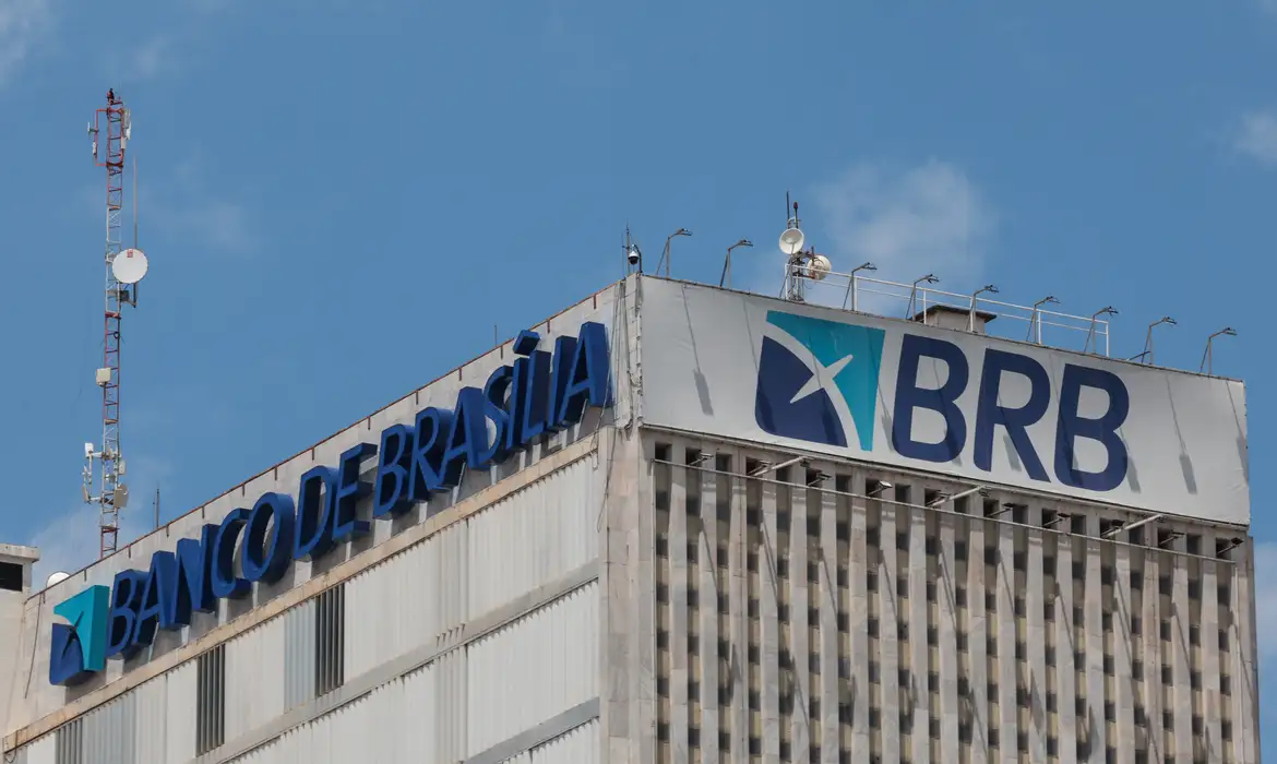 OAB Barro Preto - BRB apresenta ao BC plano para recompor capital após perdas com Master