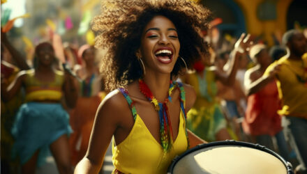 Lagoa Santa Folia 2026: Cidade Aposta em Carnaval Familiar e Segurança como Diferenciais