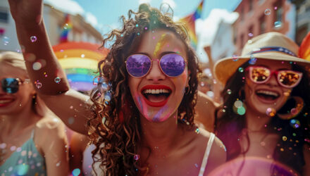 De Baianas Ozadas à Portela: Confira a Programação do Lagoa Santa Folia