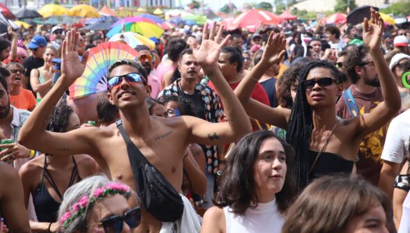 Especialistas alertam sobre cuidados para um carnaval seguro