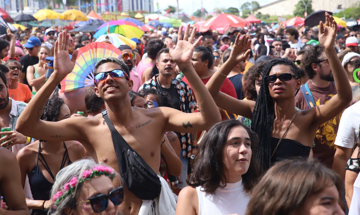 OAB Barro Preto - Especialistas alertam sobre cuidados para um carnaval seguro
