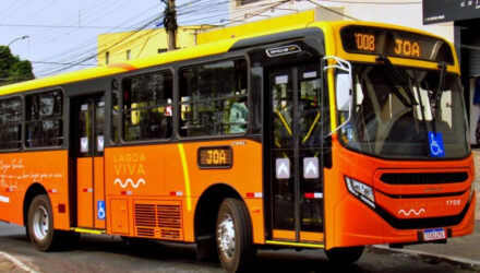 Agora é Lei: Passe Livre Estudantil Garante 100% de Gratuidade no Transporte em Lagoa Santa