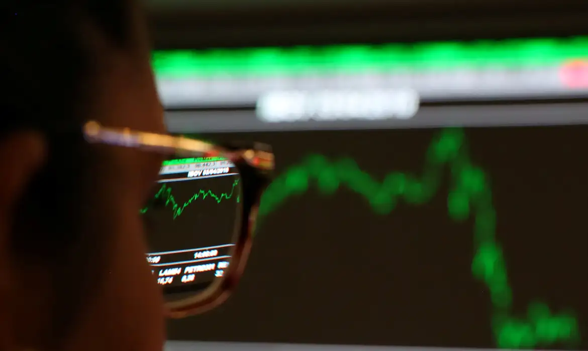 OAB Barro Preto - Investimentos institucionais em ações foram de R$ 1,7 trilhão em 2025