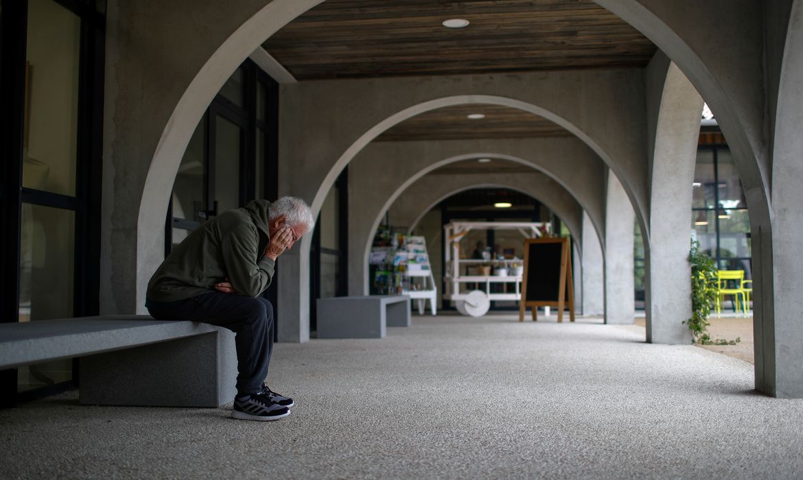 OAB Barro Preto - Alzheimer e outras demências são temas do Caminhos da Reportagem