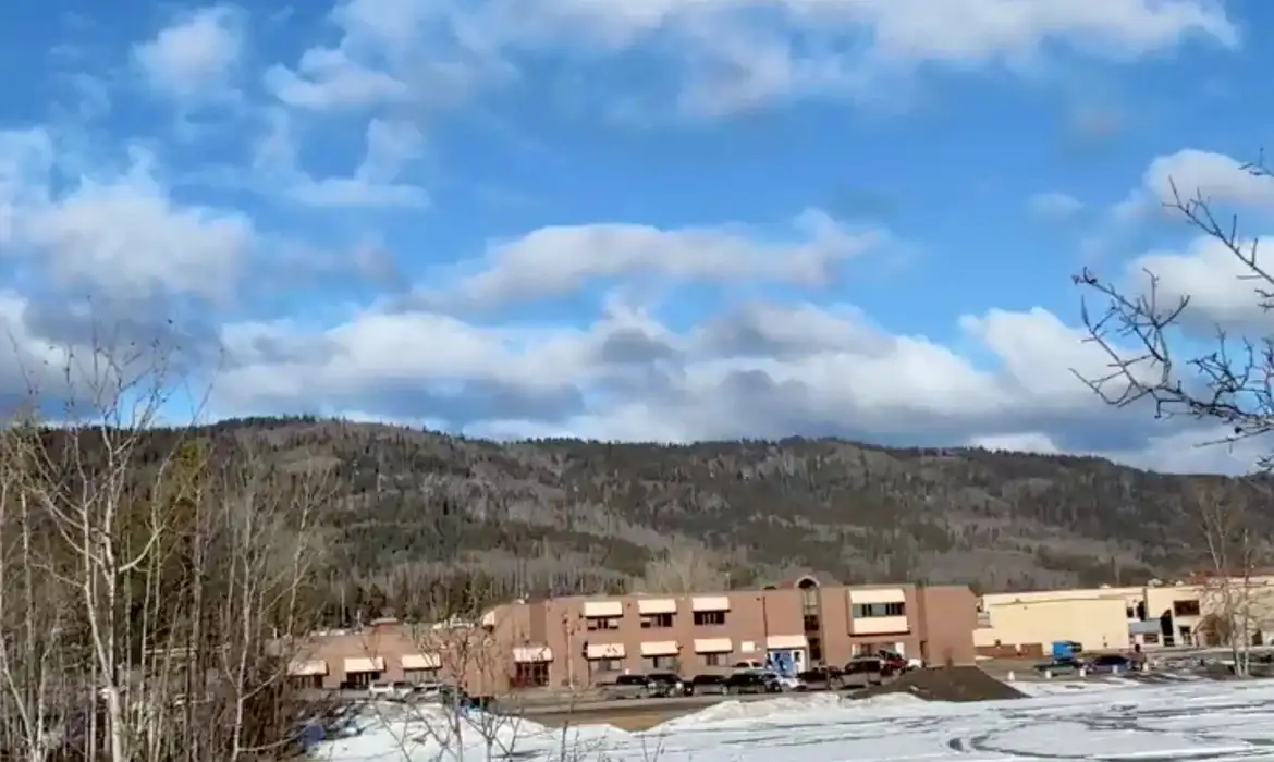 OAB Barro Preto - Ataque a tiros em escola no Canadá deixa 10 mortos