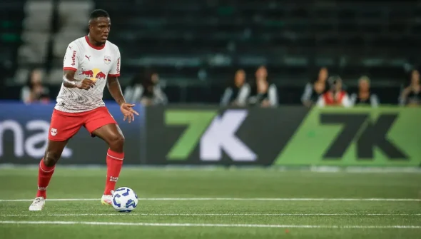 Ministérios repudiam ato de machismo contra árbitra no Brasileirão