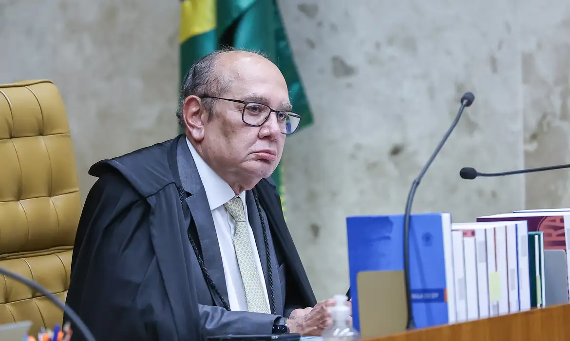 OAB Barro Preto - Gilmar Mendes defende tramitação do inquérito das fake news
