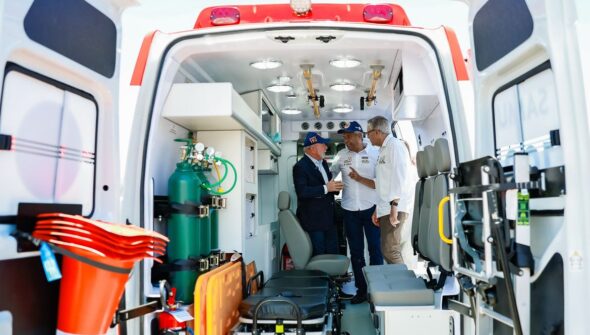 SUS teve recorde com 14,7 milhões de cirurgias eletivas em 2025