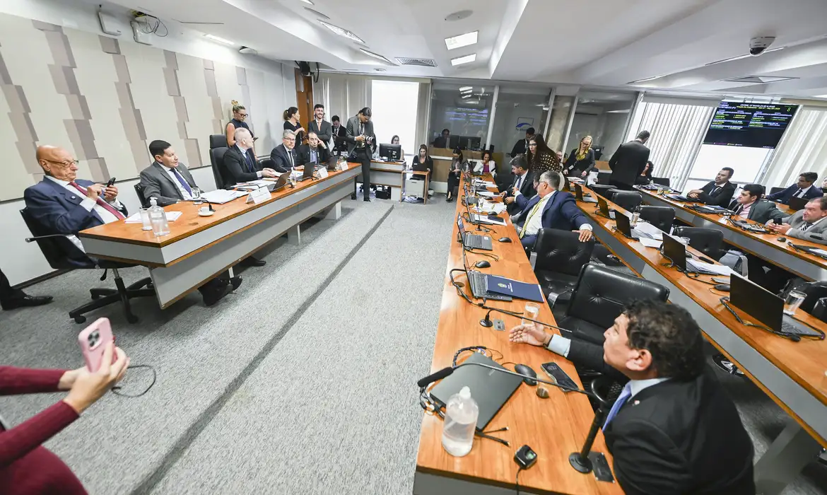 OAB Barro Preto - Irmãos de Toffoli não são obrigados a depor em CPI, decide Mendonça