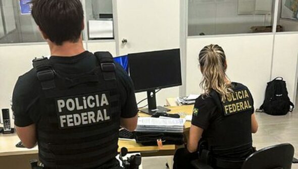 Polícia Federal investiga licitação suspeita em Lajeado, no RS