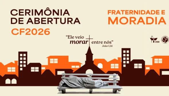 Campanha da Fraternidade da CNBB foca no direito à moradia digna