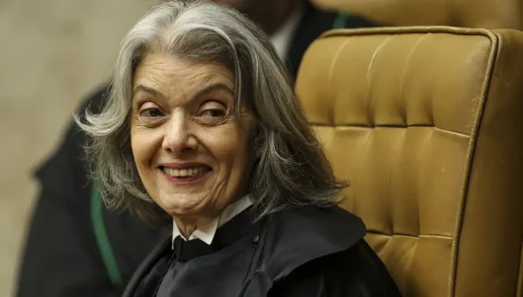 Cármen Lúcia anuncia proposta para atuação de juízes eleitorais